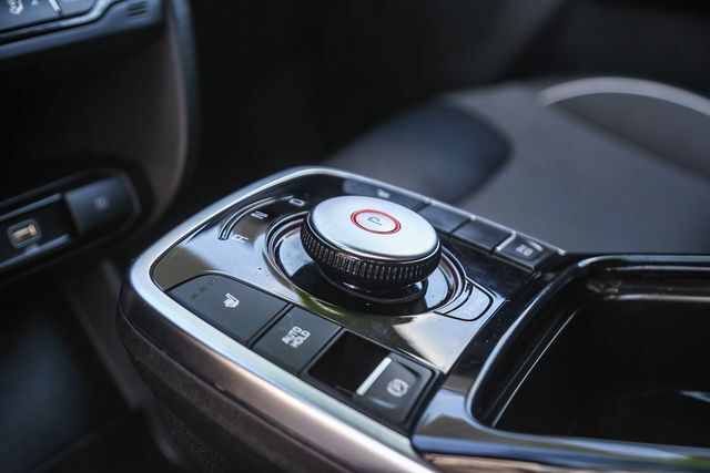 2020 Kia Niro EV EX Glendale CA 2020 Kia Niro EV EX Glendale CA