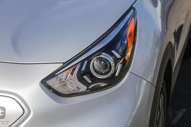 2020 Kia Niro EV EX Glendale CA 2020 Kia Niro EV EX Glendale CA
