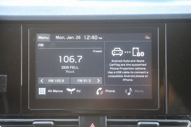 2020 Kia Niro EV EX Glendale CA 2020 Kia Niro EV EX Glendale CA