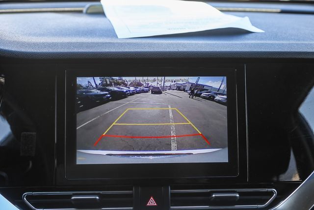 2020 Kia Niro EV EX Glendale CA 2020 Kia Niro EV EX Glendale CA