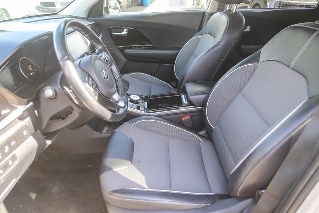 2020 Kia Niro EV EX Glendale CA 2020 Kia Niro EV EX Glendale CA