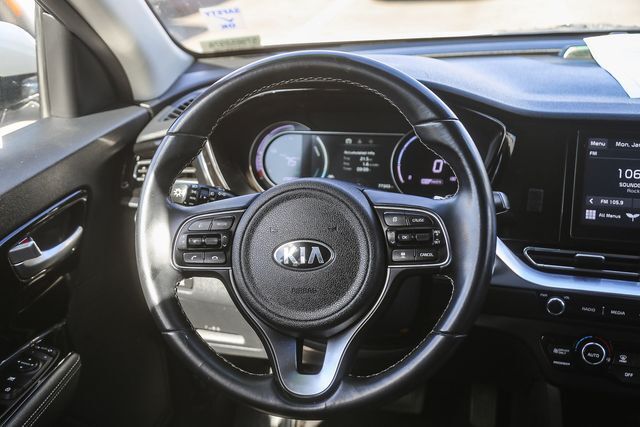 2020 Kia Niro EV EX Glendale CA 2020 Kia Niro EV EX Glendale CA