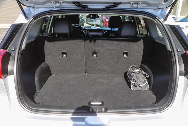 2020 Kia Niro EV EX Glendale CA 2020 Kia Niro EV EX Glendale CA