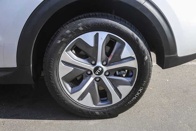 2020 Kia Niro EV EX Glendale CA 2020 Kia Niro EV EX Glendale CA