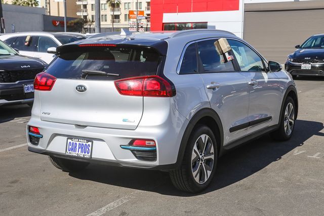 2020 Kia Niro EV EX Glendale CA 2020 Kia Niro EV EX Glendale CA