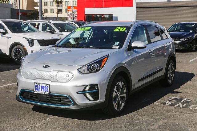 2020 Kia Niro EV EX Glendale CA 2020 Kia Niro EV EX Glendale CA