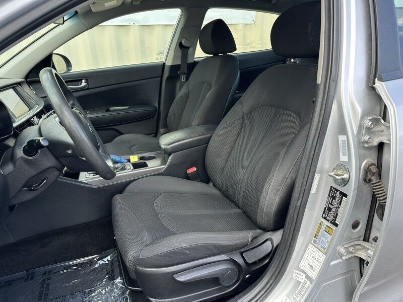 2020 Kia Optima LX St George UT 2020 Kia Optima LX St George UT