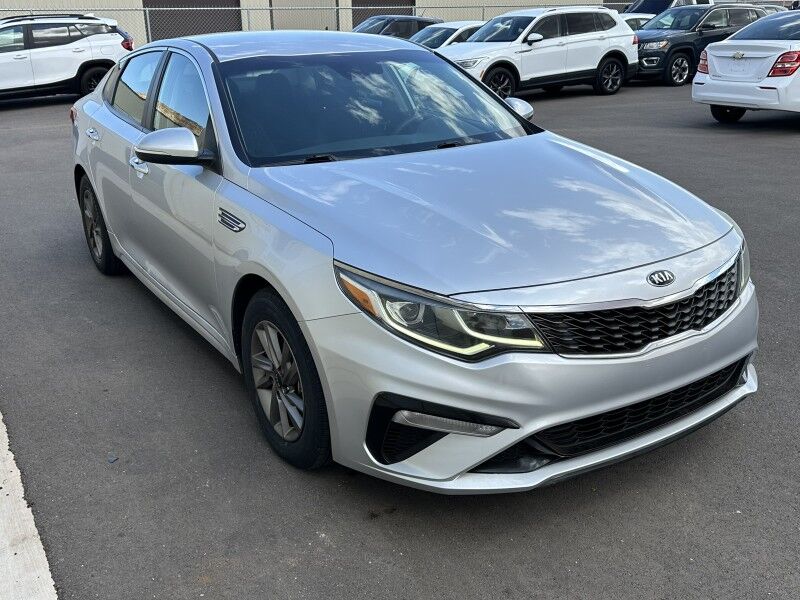 2020 Kia Optima LX St George UT 2020 Kia Optima LX St George UT