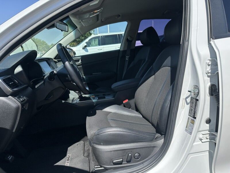 2020 Kia Optima S St George UT 2020 Kia Optima S St George UT
