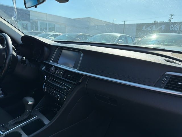 2020 Kia Optima SE Huntington Beach CA 2020 Kia Optima SE Huntington Beach CA