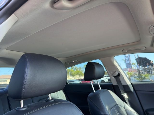 2020 Kia Optima SE Huntington Beach CA 2020 Kia Optima SE Huntington Beach CA