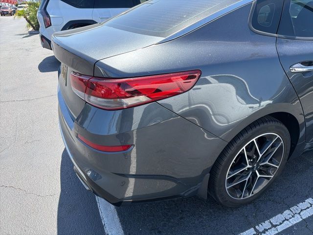 2020 Kia Optima SE Huntington Beach CA 2020 Kia Optima SE Huntington Beach CA