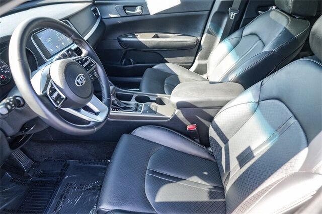 2020 Kia Optima SE Huntington Beach CA 2020 Kia Optima SE Huntington Beach CA