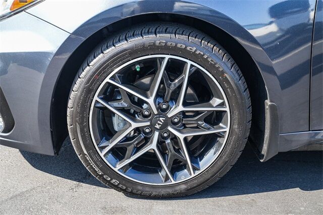 2020 Kia Optima SE Huntington Beach CA 2020 Kia Optima SE Huntington Beach CA