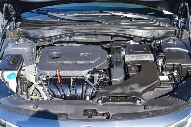 2020 Kia Optima SE Huntington Beach CA 2020 Kia Optima SE Huntington Beach CA