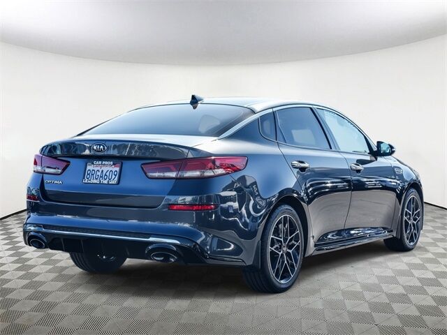 2020 Kia Optima SE Huntington Beach CA 2020 Kia Optima SE Huntington Beach CA