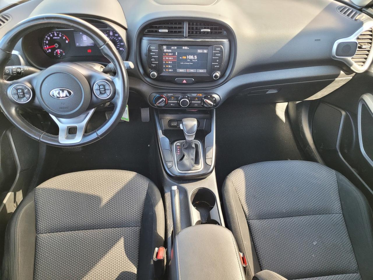 2020 Kia SOUL X-Line Vacaville CA 2020 Kia SOUL X-Line Vacaville CA