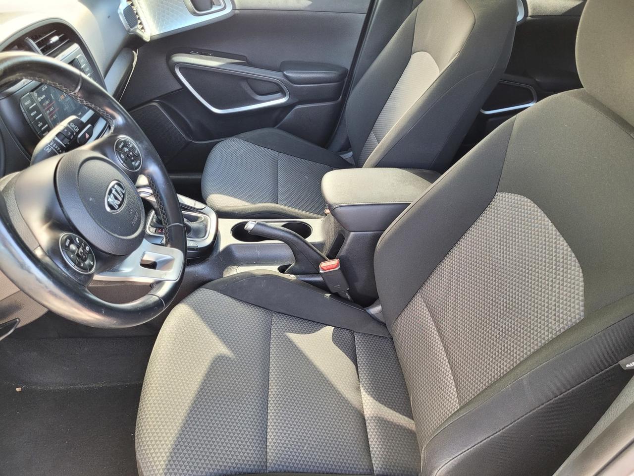 2020 Kia SOUL X-Line Vacaville CA 2020 Kia SOUL X-Line Vacaville CA