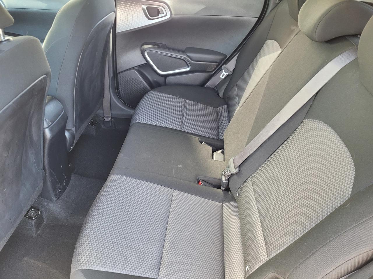 2020 Kia SOUL X-Line Vacaville CA 2020 Kia SOUL X-Line Vacaville CA