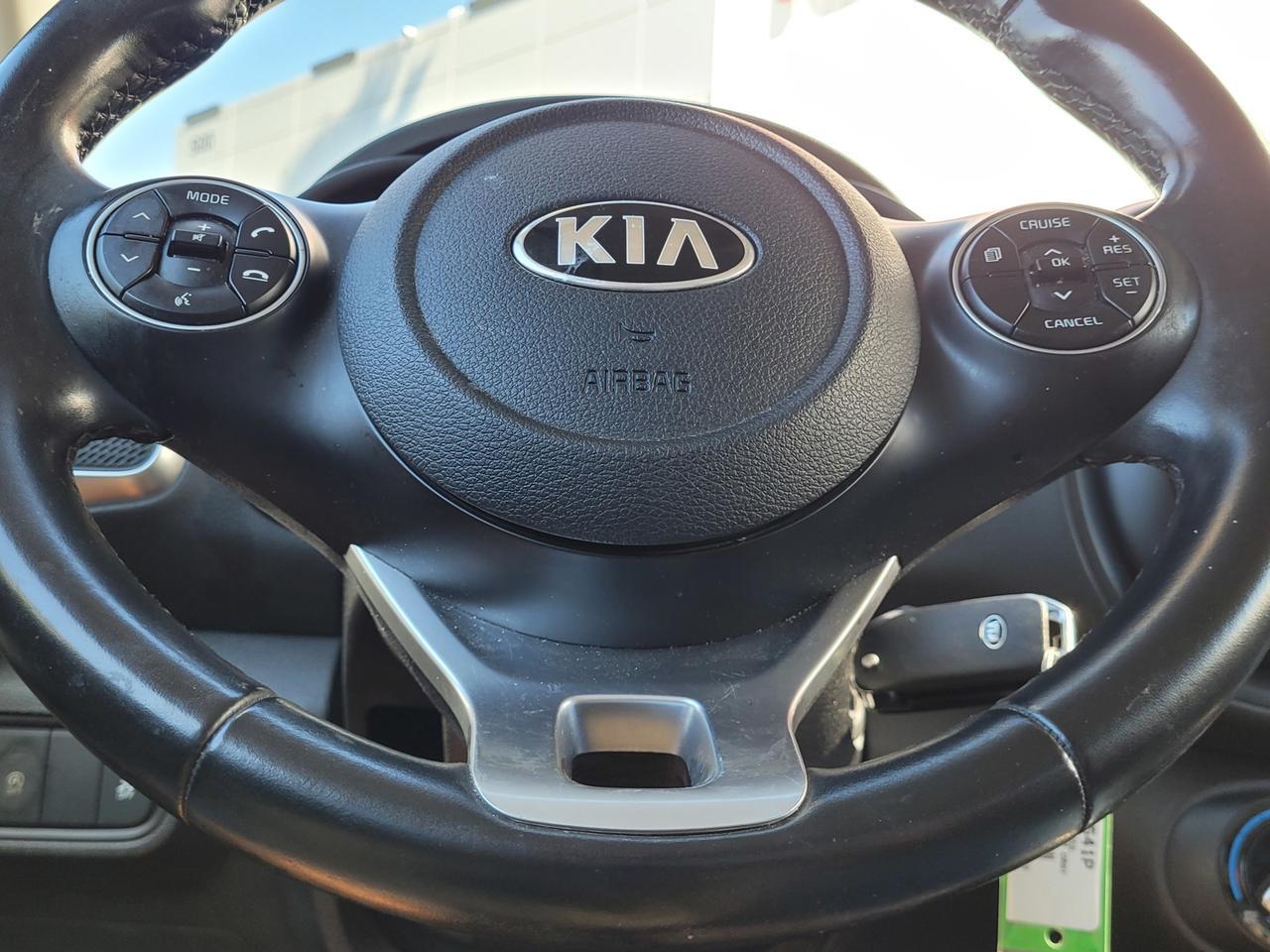 2020 Kia SOUL X-Line Vacaville CA 2020 Kia SOUL X-Line Vacaville CA