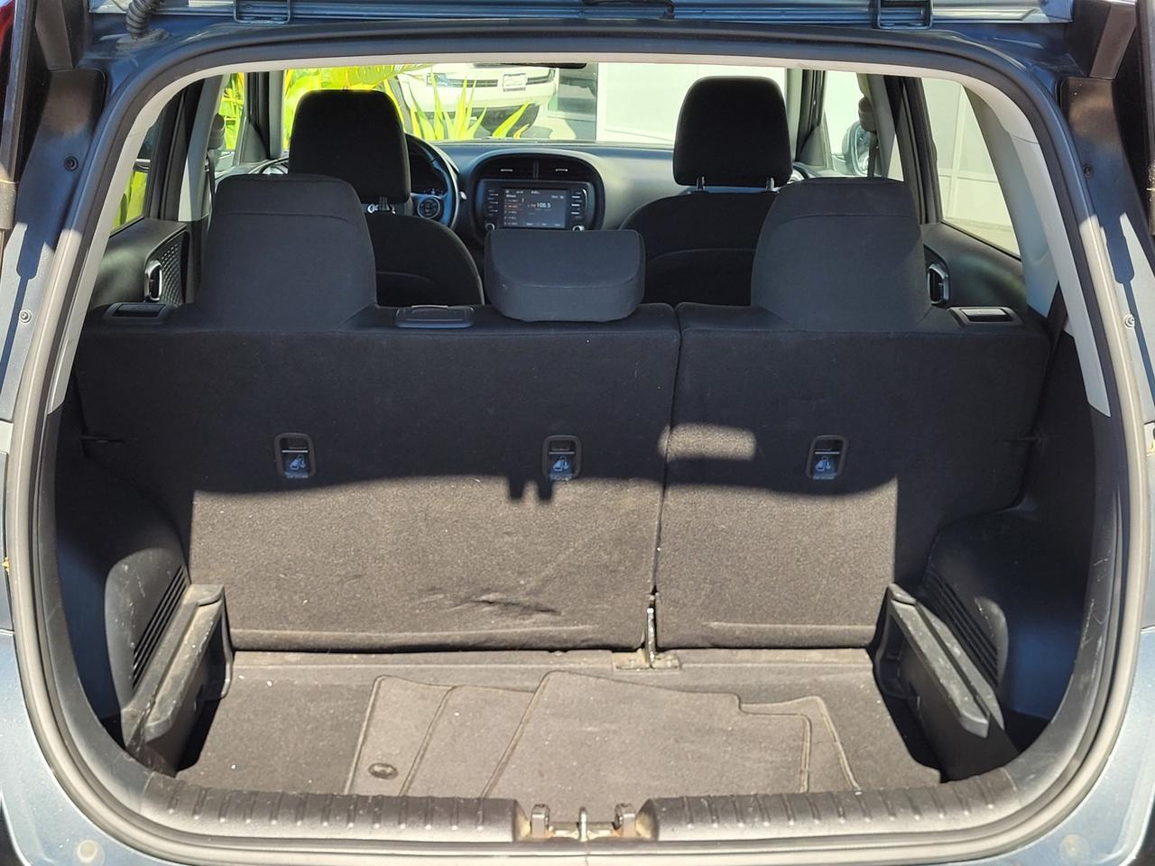 2020 Kia SOUL X-Line Vacaville CA 2020 Kia SOUL X-Line Vacaville CA