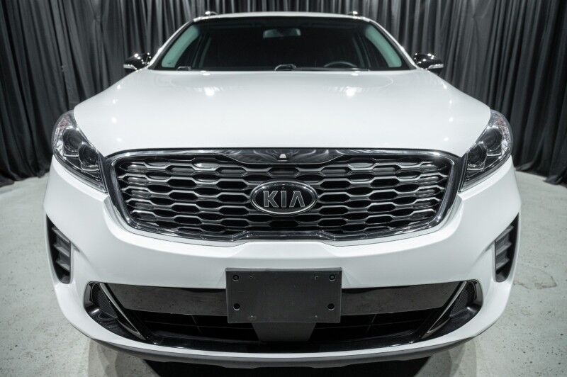 2020 Kia Sorento S V6 AWD SUV