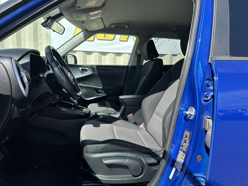 2020 Kia Soul GT-Line St George UT 2020 Kia Soul GT-Line St George UT