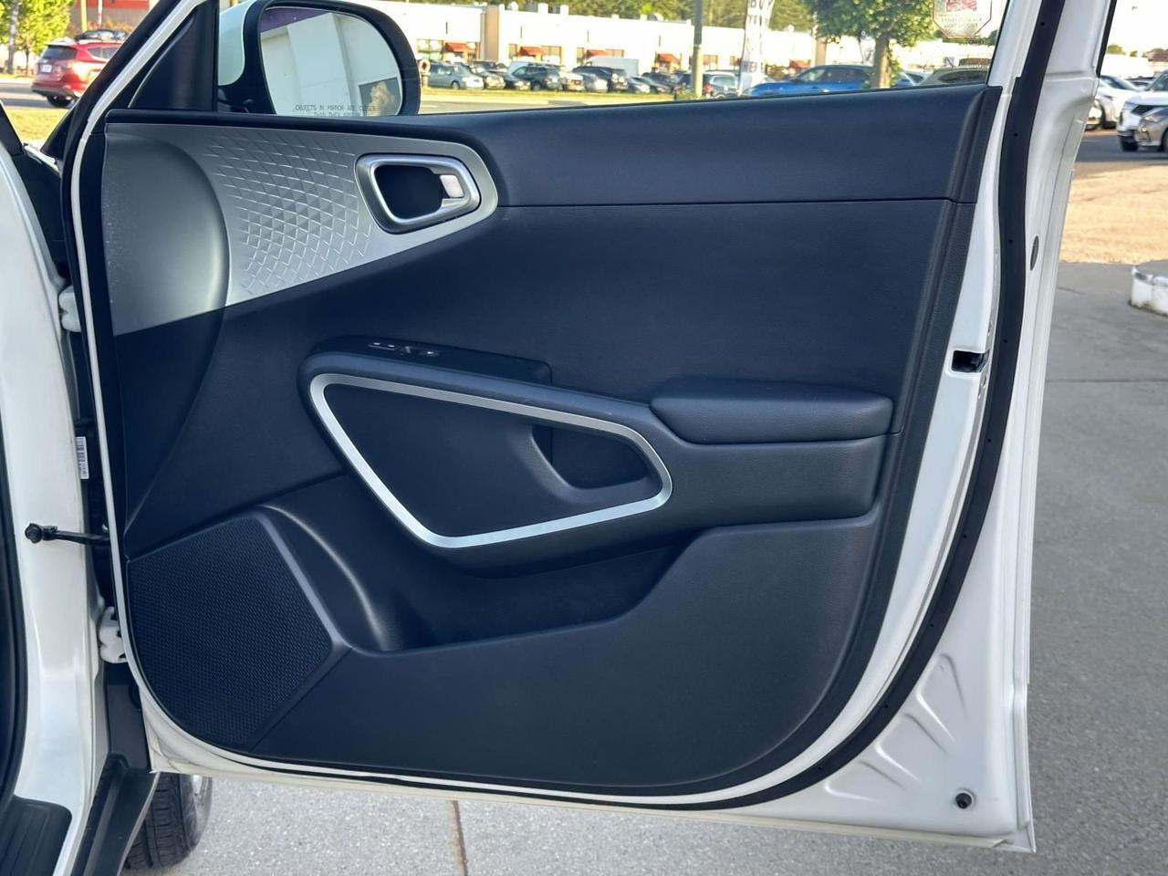 2020 Kia Soul LX Woodbridge VA