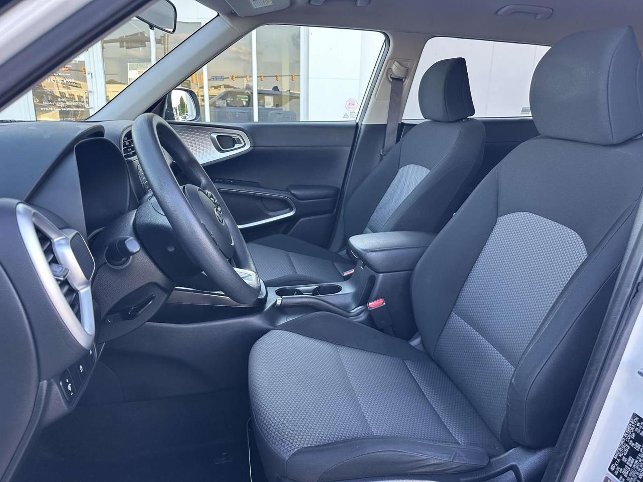 2020 Kia Soul LX Woodbridge VA