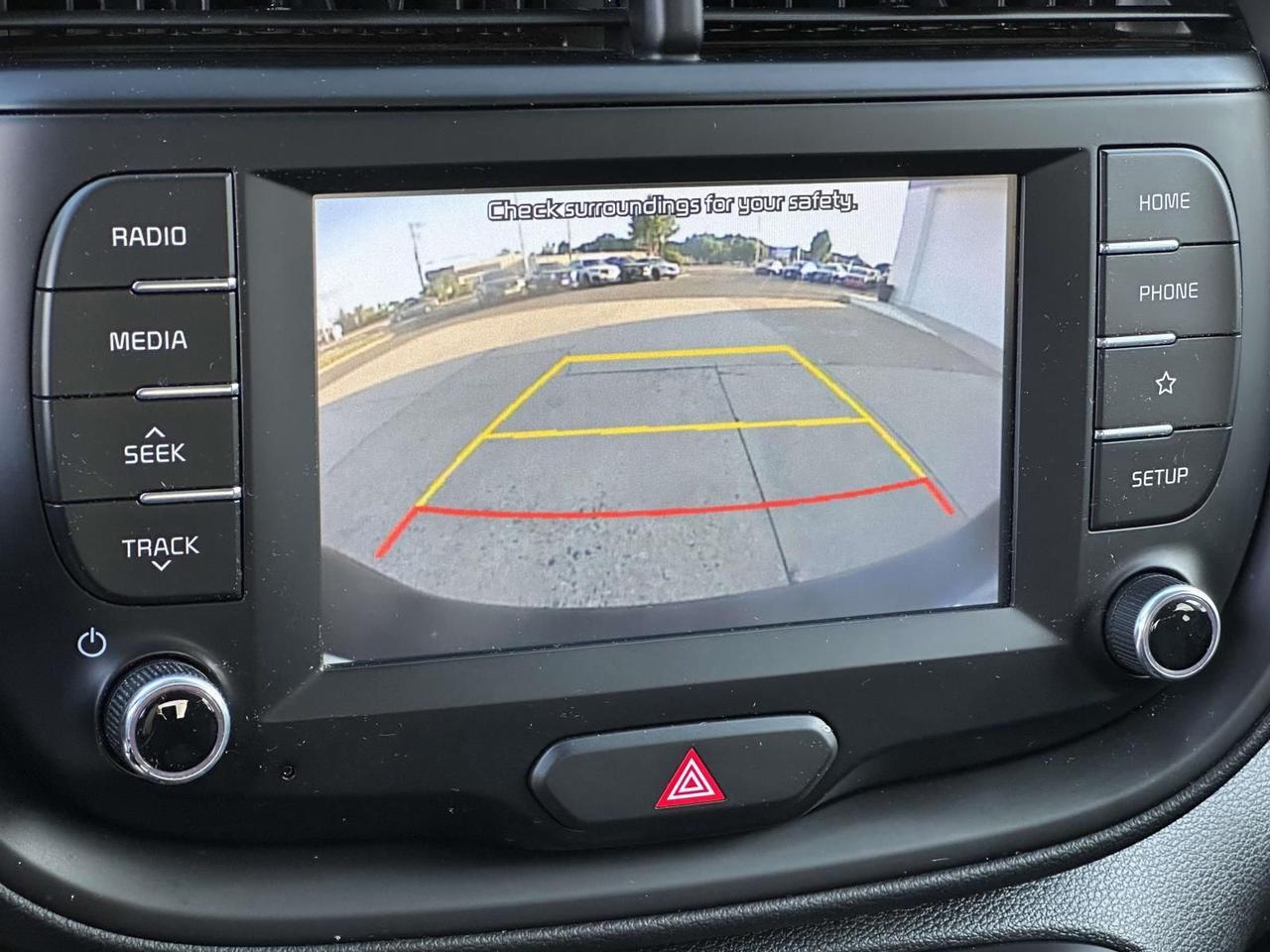 2020 Kia Soul LX Woodbridge VA