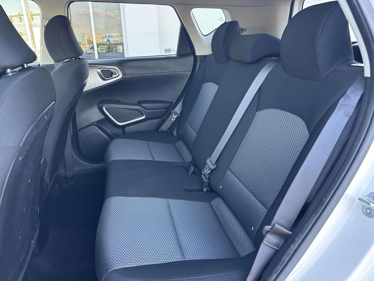 2020 Kia Soul LX Woodbridge VA