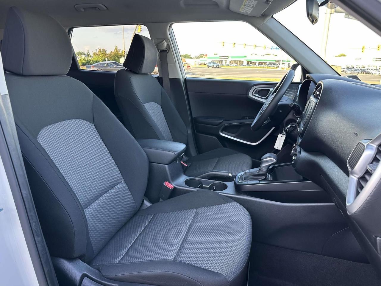2020 Kia Soul LX Woodbridge VA