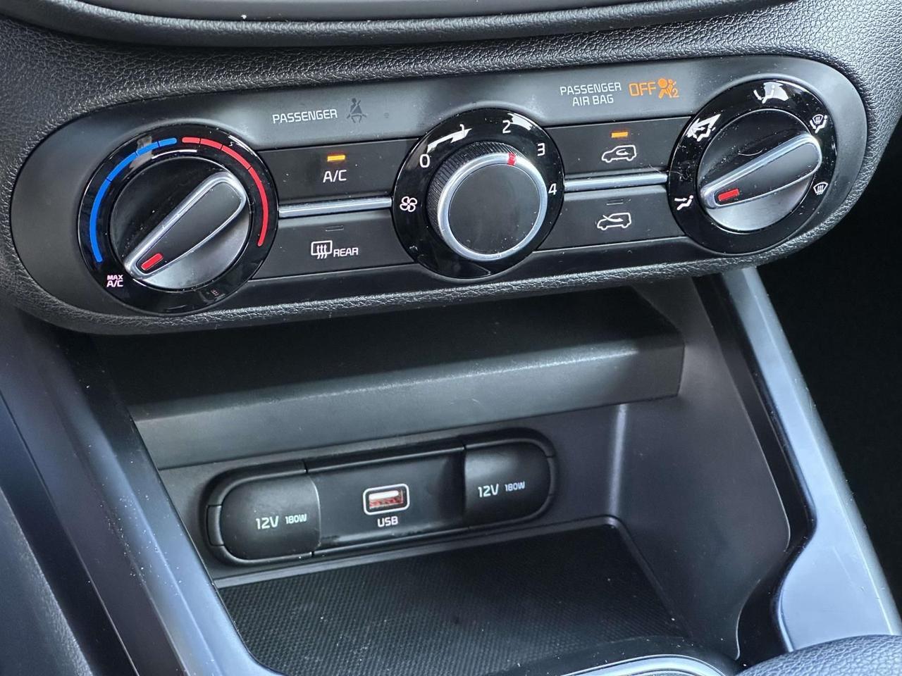 2020 Kia Soul LX Woodbridge VA