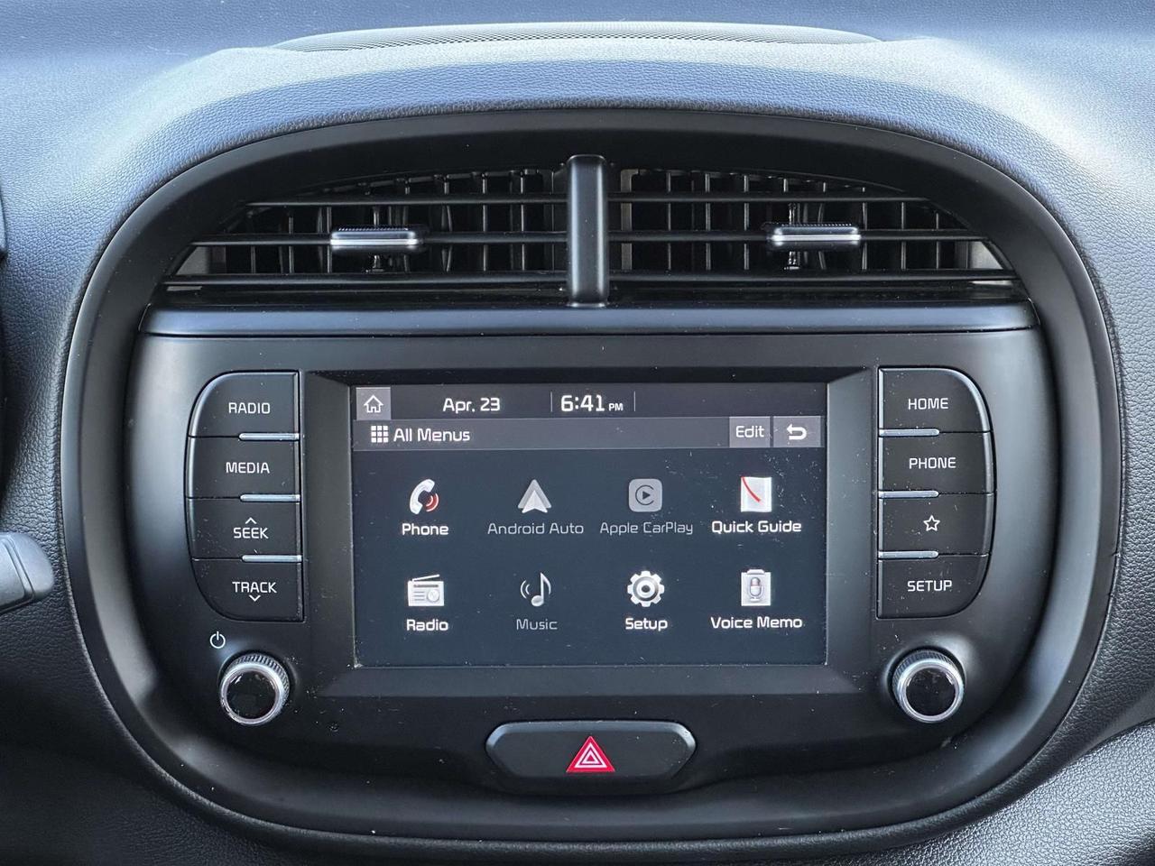 2020 Kia Soul LX Woodbridge VA