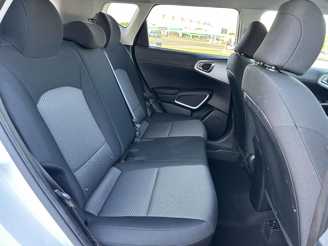 2020 Kia Soul LX Woodbridge VA