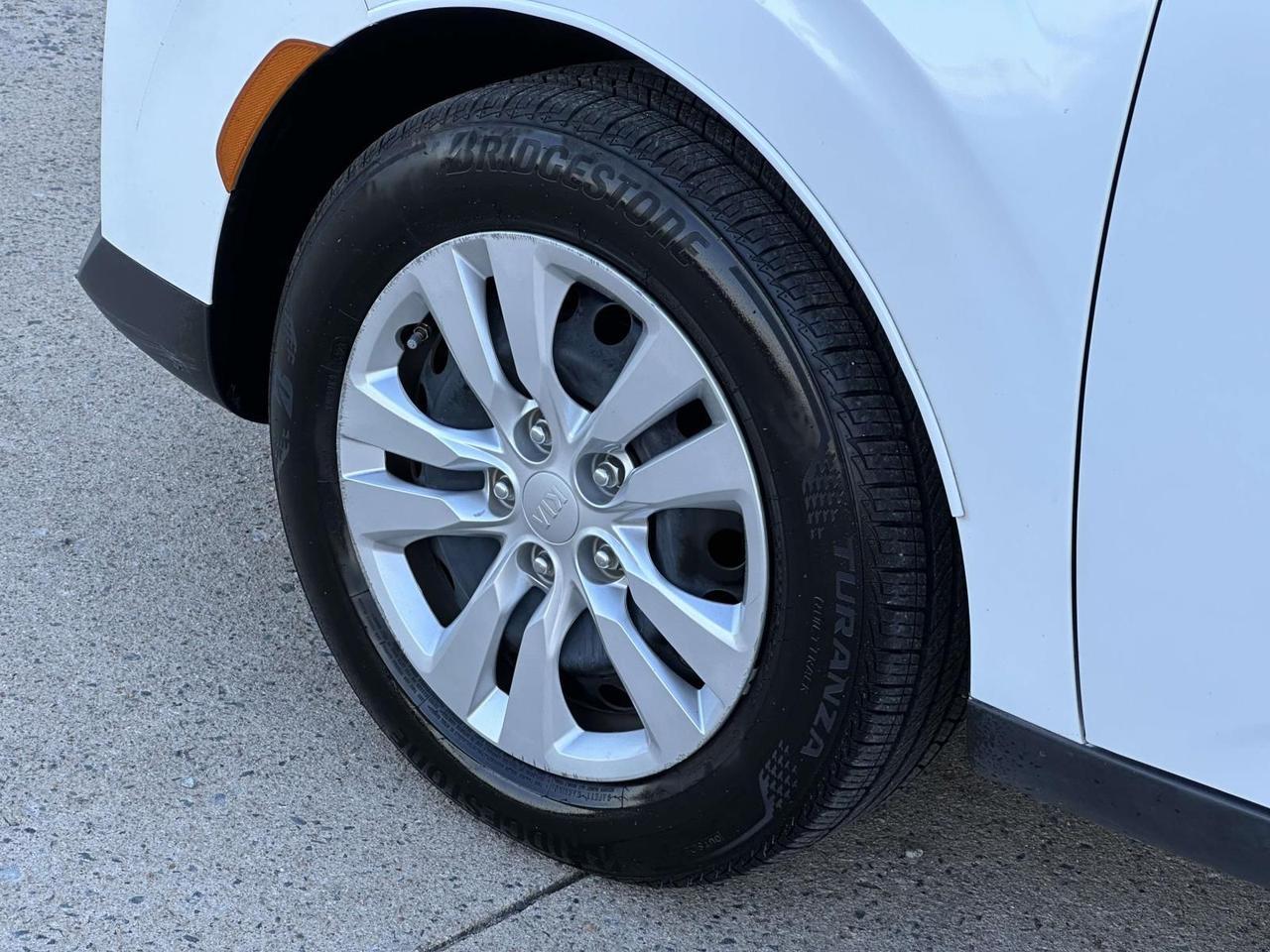2020 Kia Soul LX Woodbridge VA