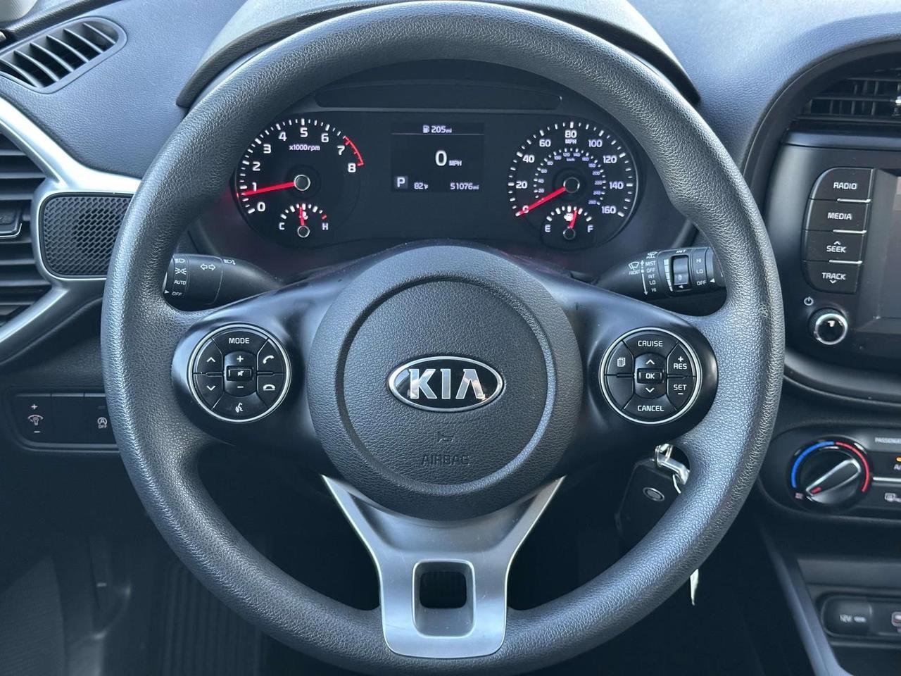 2020 Kia Soul LX Woodbridge VA