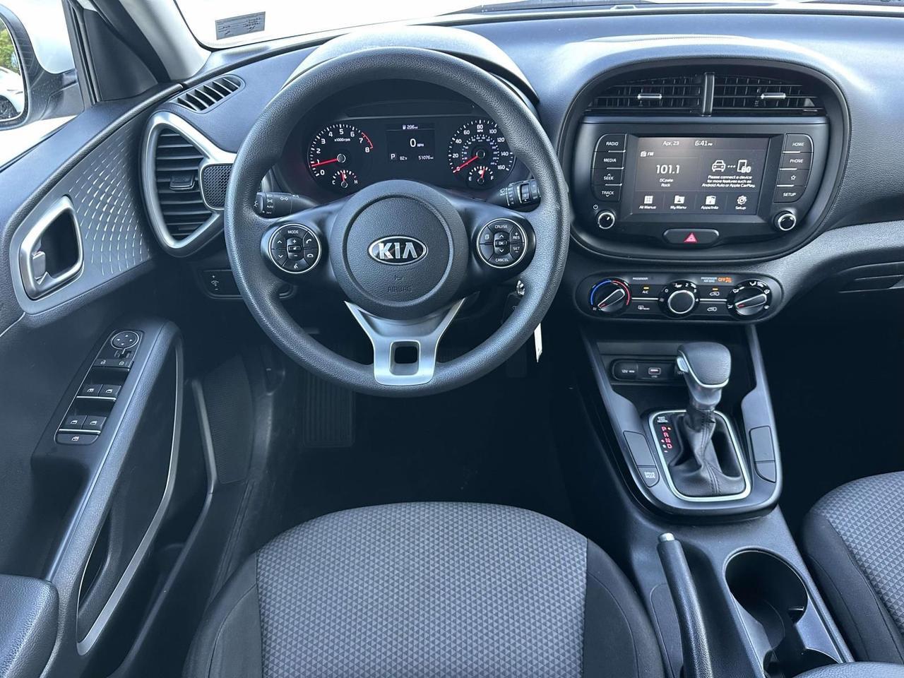 2020 Kia Soul LX Woodbridge VA