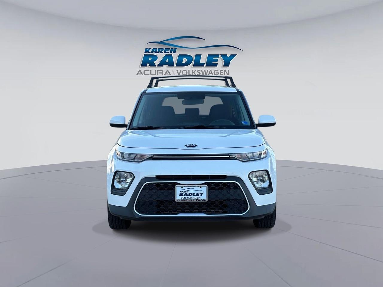2020 Kia Soul LX Woodbridge VA