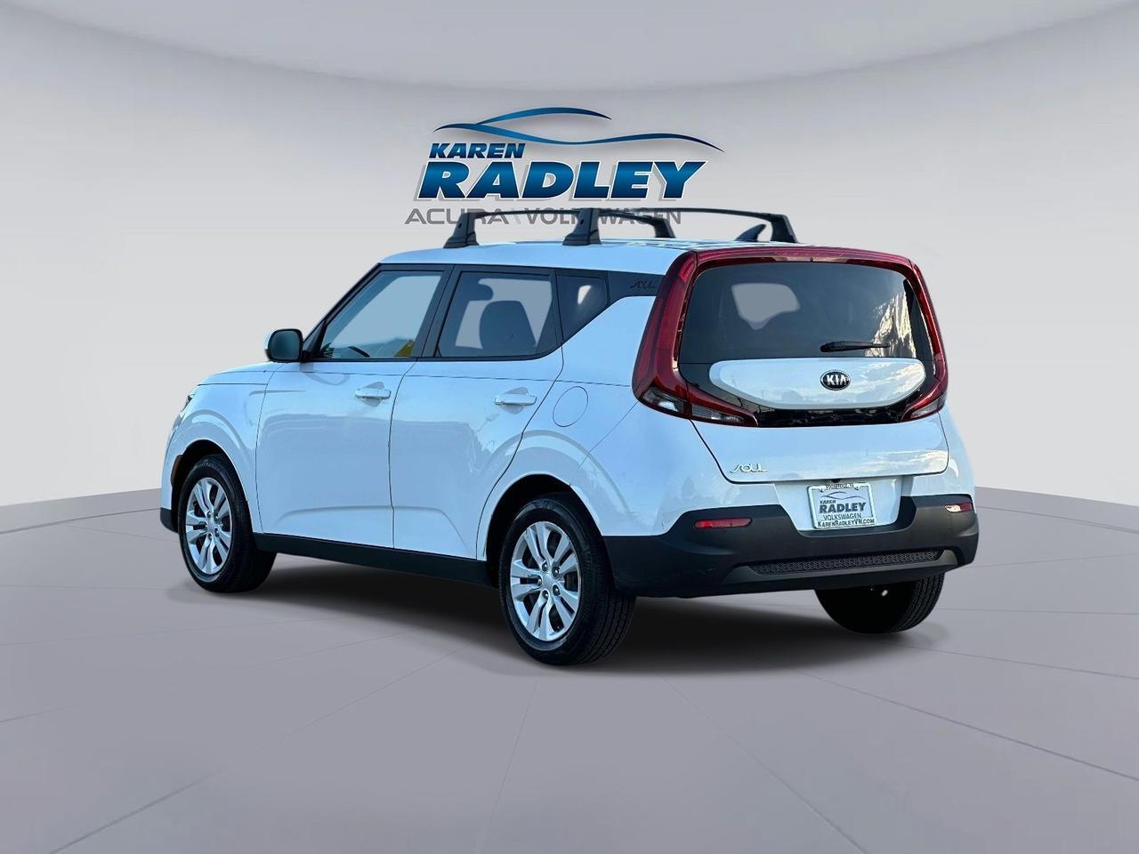 2020 Kia Soul LX Woodbridge VA