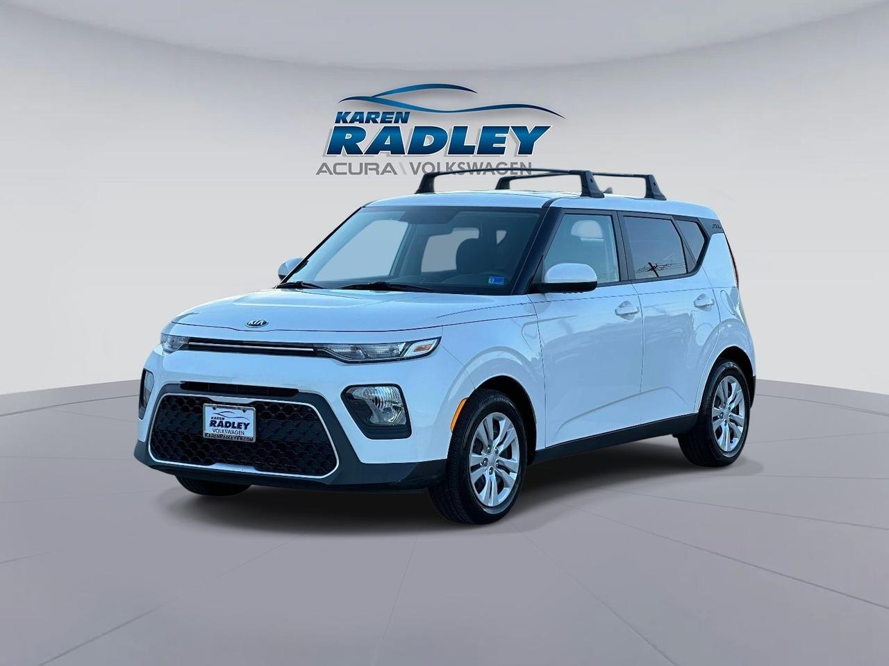 2020 Kia Soul LX Woodbridge VA