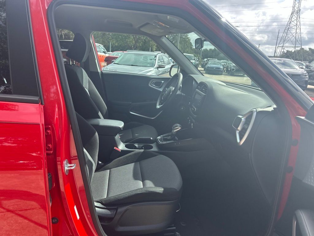 2020 Kia Soul LX Tampa FL