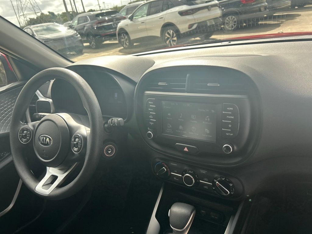 2020 Kia Soul LX Tampa FL
