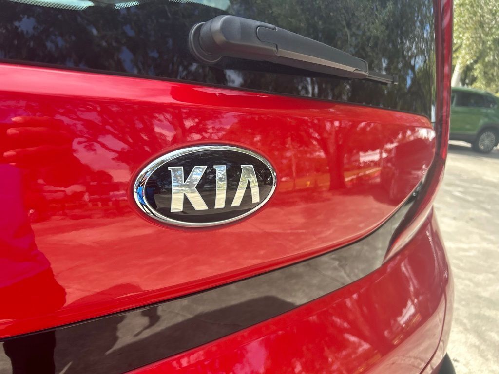 2020 Kia Soul LX Tampa FL
