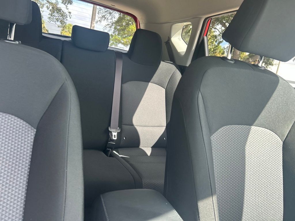 2020 Kia Soul LX Tampa FL