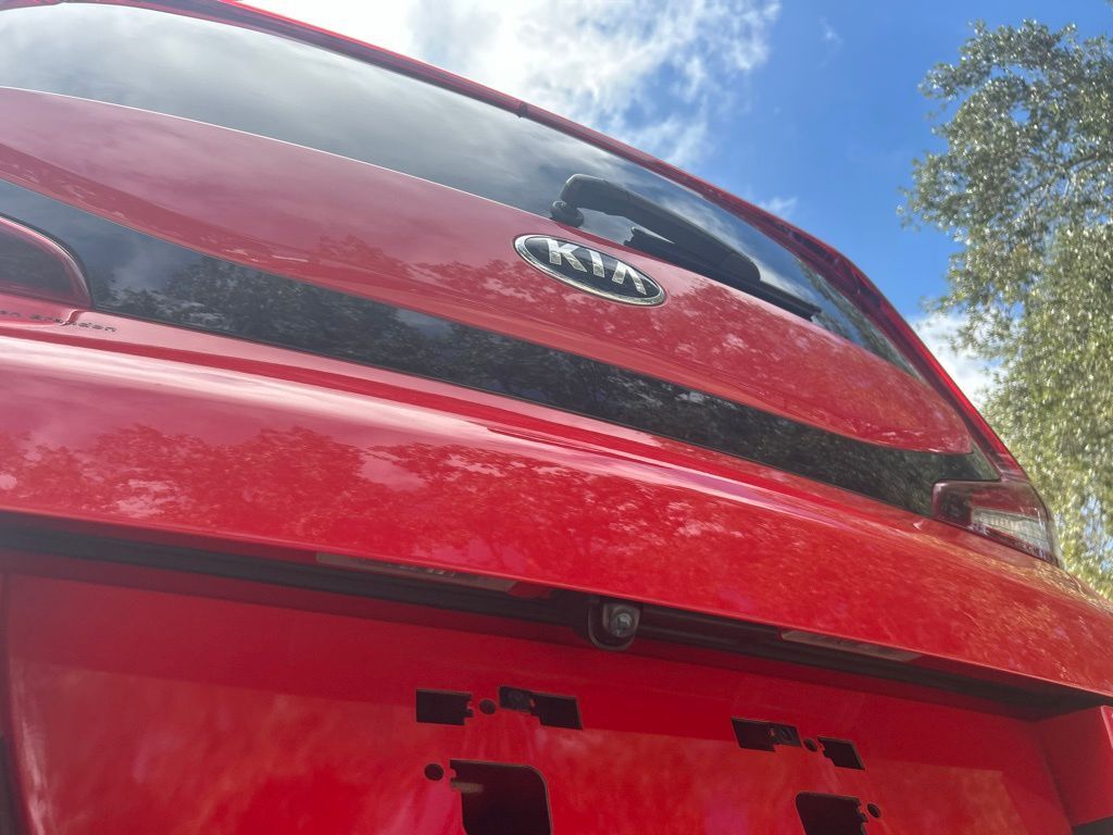 2020 Kia Soul LX Tampa FL