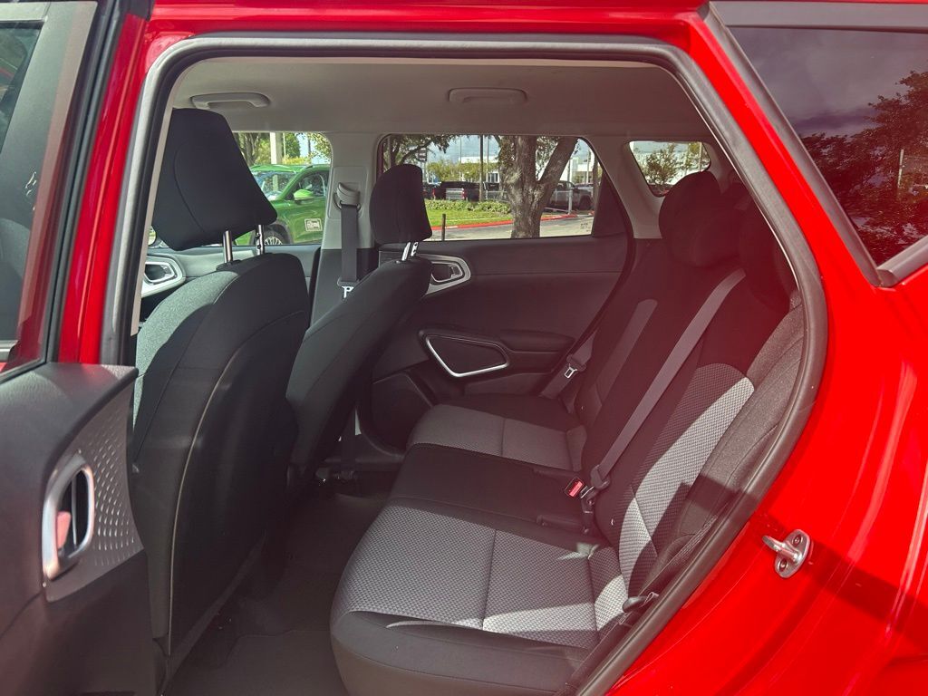 2020 Kia Soul LX Tampa FL