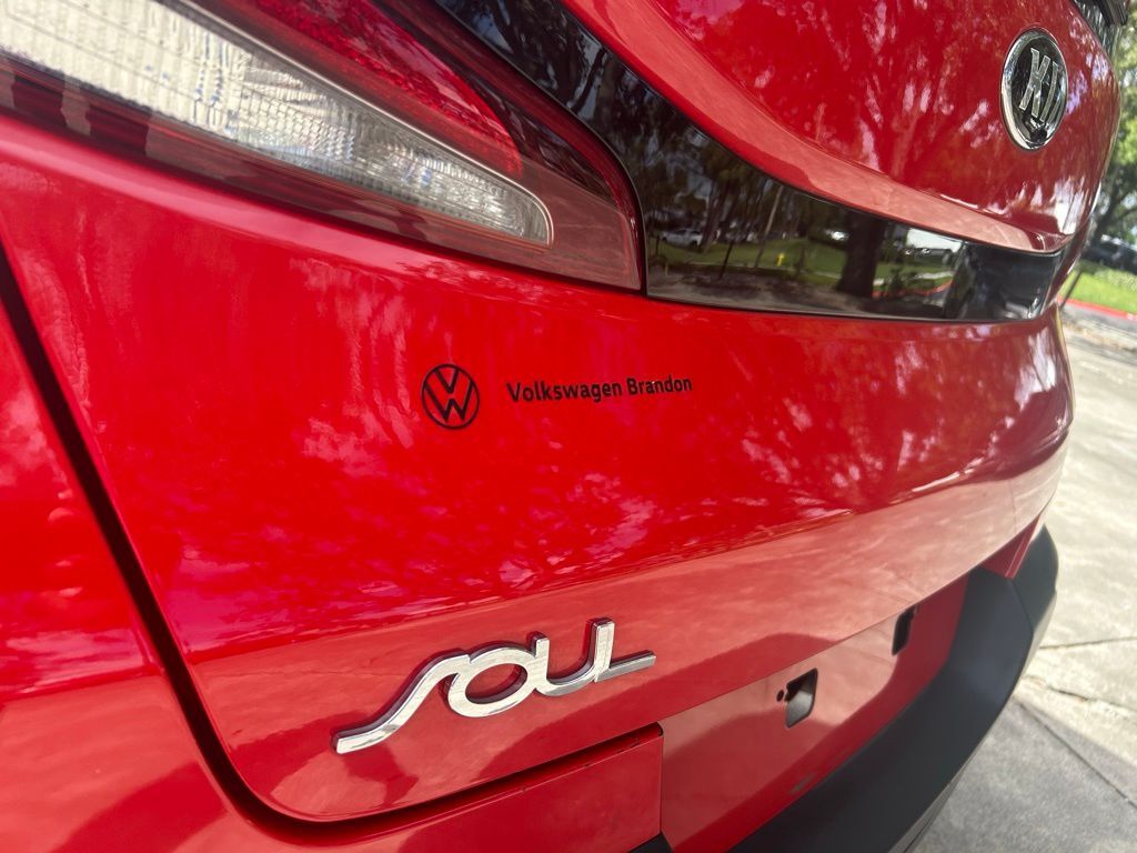 2020 Kia Soul LX Tampa FL