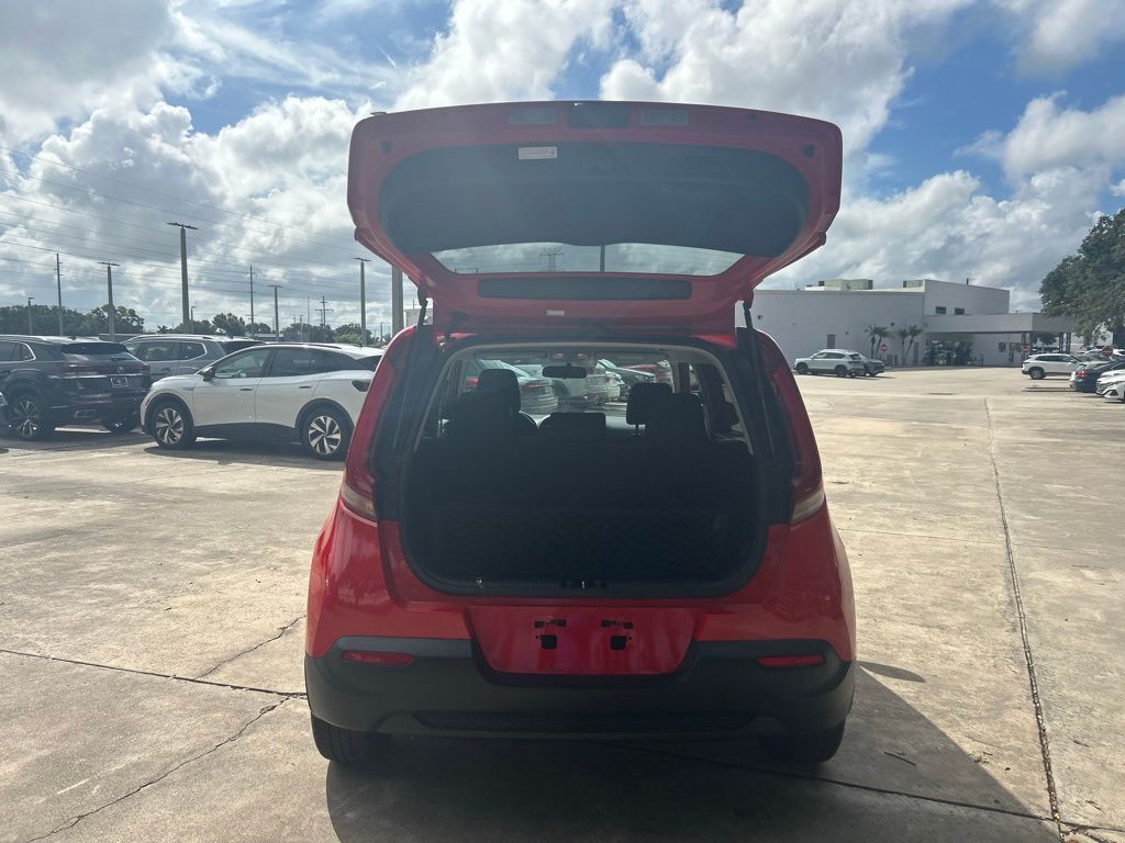 2020 Kia Soul LX Tampa FL