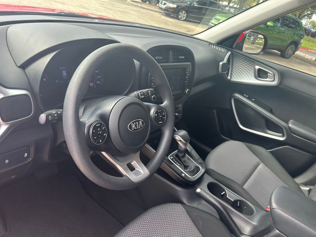 2020 Kia Soul LX Tampa FL